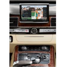 Audi Navigation plus im Test Test Audi Navigation plus