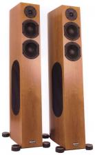 Test Audio Physic Scorpio