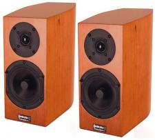 Test Audio Physic Step