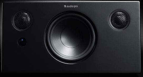 Audio Pro Addon T10 Test - 2