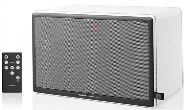 Audio Pro Allroom Air One Test - 0