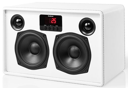 Audio Pro Allroom Air One Test - 2