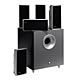 Bild Audio Pro Cinema Precision