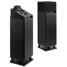 Audio Pro LV3 im Test Test Audio Pro LV3