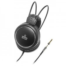 Test Audio Technica ATH-A900X