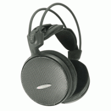 Test Audio Technica ATH-AD 900