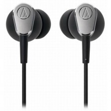 Test Audio-Technica ATH-ANC23