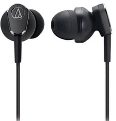 Audio-Technica ATH-ANC33IS Test - 0