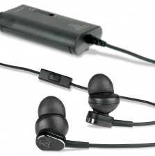 Test Audio-Technica ATH-ANC33IS