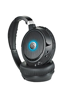 Audio Technica ATH-ANC70 Test - 1