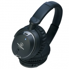 Test Audio-Technica ATH-ANC9