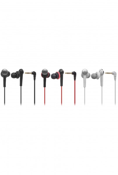 Audio-Technica ATH-CKS55 Test - 0