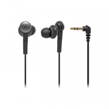 Test Audio-Technica ATH-CKS55