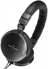 Test Audio-Technica ATH-ES700