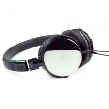 Test Audio Technica ATH-ES7