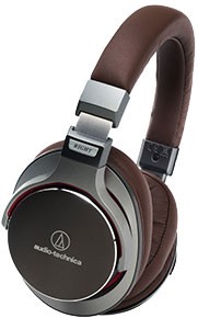 Audio-Technica ATH-MSR7 Test - 0