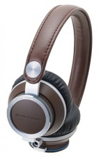 Test Audio Technica ATH-RE700