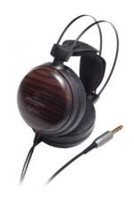 Test Audio-Technica ATH-W5000