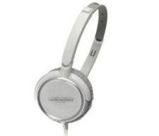 Test Audio-Technica FC 700