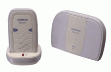 Audioline Babycare 4 im Test Test Audioline Babycare 4