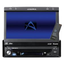 Test Auto-Video - Audiovox VME 9309TS 