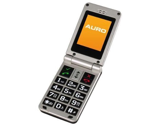 Auro Classic 2010 Test - 0