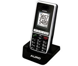 Auro Classic 8510 Test - 0