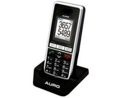 Test Auro Classic 8510