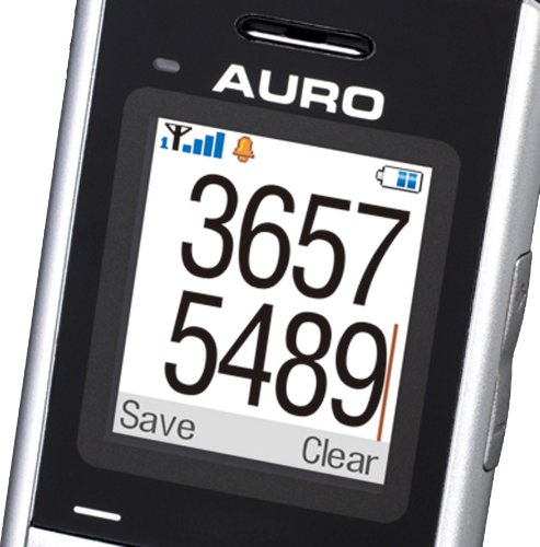 Auro Comfort 1020 Test - 1