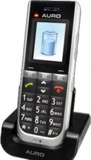 Test Auro Comfort 1020