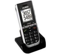 Test Auro Comfort 1060