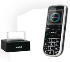 Test Auro M301