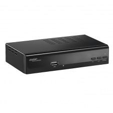 Test Auvisio DSR-395U.mini