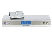 Test HDMI-Switcher - Auvisio PE-4216 