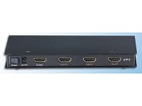 Test HDMI-Switcher - Auvisio PX-3002-909 