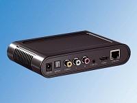 Test Auvisio True Vision 1080p