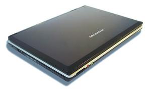 Averatec 2460 Test - 0