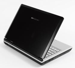 Averatec 2460 Test - 1