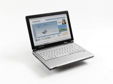 Test Averatec 2460