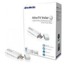 Test Avermedia AverTV TV Volar M