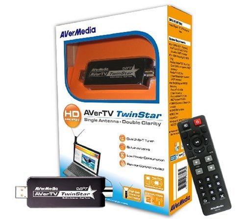 Avermedia AverTV Twinstar Test - 0