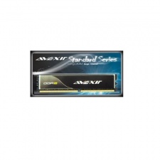 Test DDR2 - Avexir AVD2U08000502G 