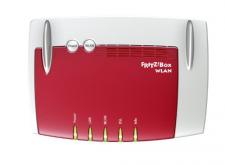 Test AVM Fritz Box WLAN 3370