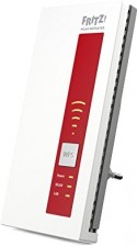 Test AVM Fritz WLAN Repeater 1750E