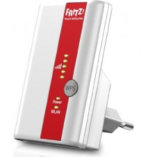 Test AVM Fritz Wlan Repeater 310