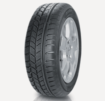 Test Avon Ice-Touring ST (205/55 R16H)