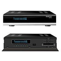 Test Axxaro Coolstream HD-1 PVR