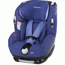 Test Bebe Confort Opal