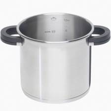 Test B/R/K cookvision alpha Kochtopf 5,5 l