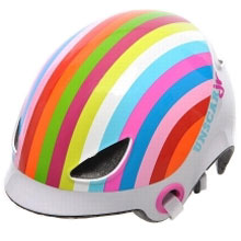 B'Twin Unscar Jr Rainbow im Test Test B'Twin Unscar Jr Rainbow